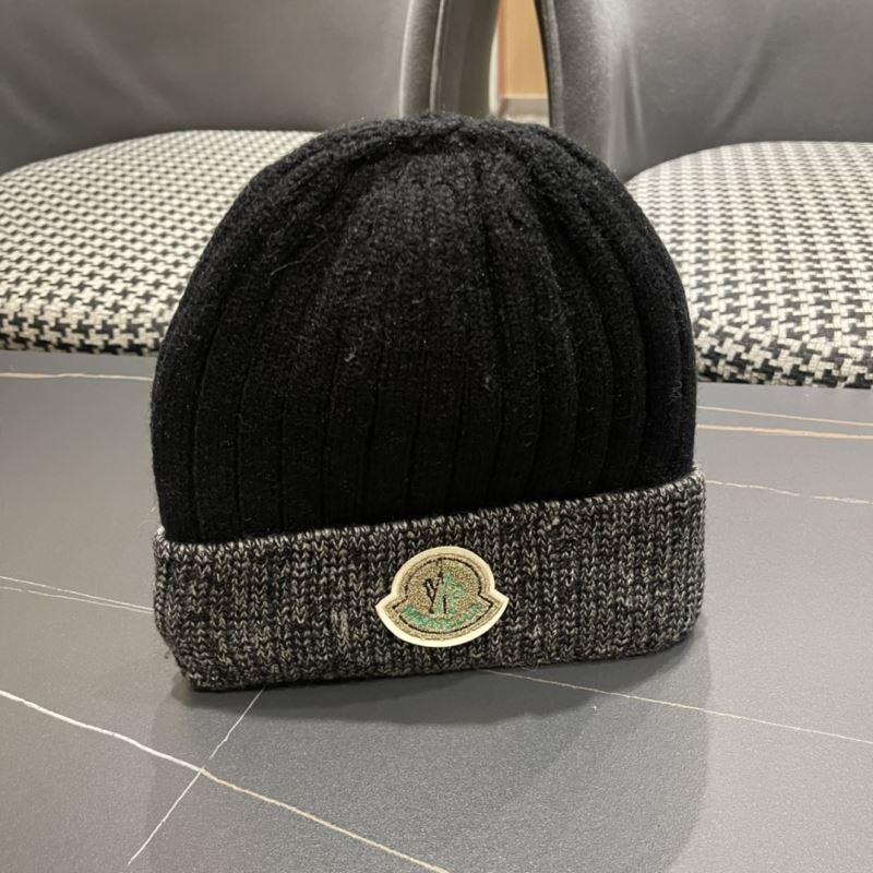 Moncler Caps